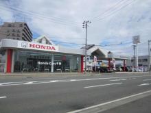 Honda Cars 千秋 泉店(認定中古車取扱店)