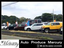 Auto Produce Mercury(オートプロデュースマーキュリー)