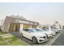 A.l.c.BMW BMW Premium Selection 厚木 /(株)ALC Motoren