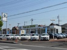 Ibaraki BMW BMW Premium Selection 守谷/(株)モトーレンレピオ