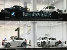 Motoren Glanz BMW Premium Selection柏/(株)モトーレン・グランツ