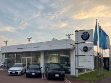 Hakodate BMW BMW Premium Selection 函館