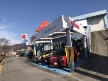 新車&届出済未使用車販売 スズキゴールド店 (有)キクチオート