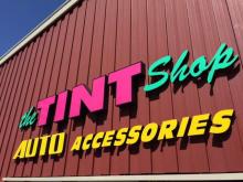 TINT SHOP JAPAN
