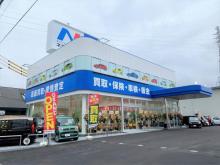 ネクステージ松本店