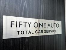 FIFTY ONE AUTO