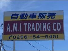 A・M・I TRADING CO.