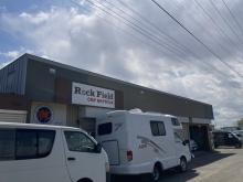 Rock Field car service / ロックフィールド カーサービス