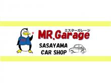 MR.GARAGE