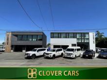 CLOVER CARS/クローバーカーズ