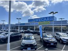 WECARS(ウィーカーズ) 岡山店