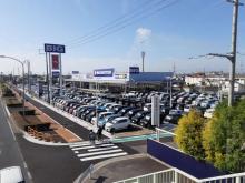 WECARS(ウィーカーズ) 加古川店