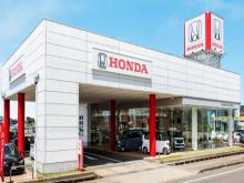 ホンダカーズ北陸 春江店(認定中古車取扱店)