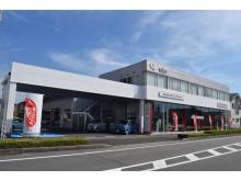 Honda Cars三河 岡崎矢作店