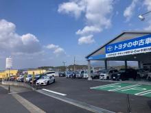 トヨタカローラネッツ岐阜(株) U-Car中津川店