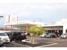 (株)ホンダカーズ松江 東津田店(認定中古車取扱店)