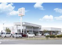 Honda Cars 茨城 鹿嶋店(認定中古車取扱店)