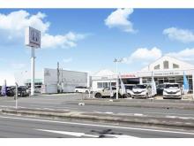 Honda Cars 茨城 大宮店(認定中古車取扱店)