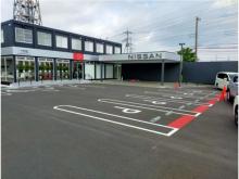 千葉日産自動車 カーパレス市原店