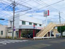 Honda Cars 足利 助戸店