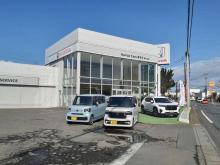 (株)Honda Cars 埼玉中 東松山店