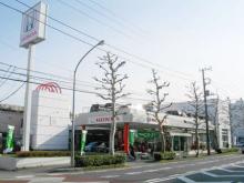 ホンダカーズ千葉 高品店(認定中古車取扱店)