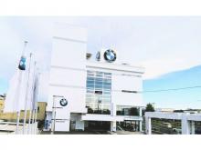 Elbe BMW BMW Premium Selection 堺