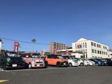 鹿児島トヨタ自動車株式会社 KTSオートシティ(East)