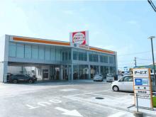 トヨタカローラ山形 鶴岡店