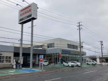 日産青森販売 流通団地店