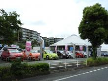 ユナイテッドトヨタ熊本株式会社 ネッツスクエア東店U-store