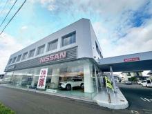 日産プリンス札幌販売(株) 苫小牧中古車センター