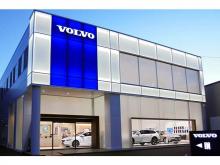 VOLVO SELEKT 岐阜