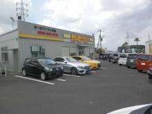 茨城日産自動車 カーセブンつくば店