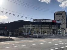 日産サティオ松本 茅野店