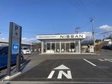 日産プリンス福島販売 ユー・comあさか