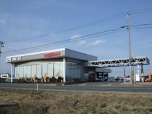 福島日産自動車 原町店