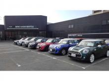 MINI NEXT浜松 ALC MOTORS GROUP