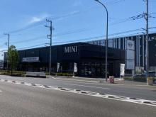 MINI平塚 ALC MOTORS GROUP