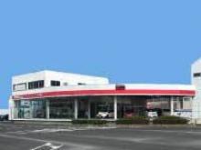 日産プリンス鳥取販売 米子二本木店