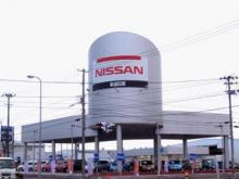 宮城日産自動車 カートピア扇町