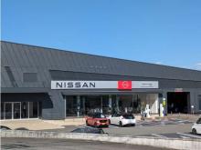 日産サティオ徳島 徳島支店