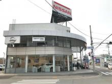 日産サティオ奈良 桜井支店