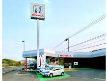 Honda Cars東かがわ 東かがわ店(認定中古車取扱店)