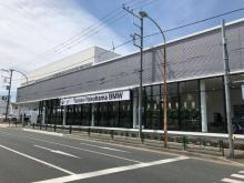 Tomei-Yokohama BMW BMW Premium Selection 町田鶴川