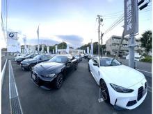 Tomei-Yokohama BMW BMW Premium Selection 横浜三ツ沢