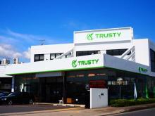 高品質BMW正規ディーラー車専門店 TRUSTY