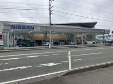 秋田日産自動車 ラ・カージュ店 Ucars秋田