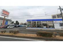 日産チェリー泉北販売