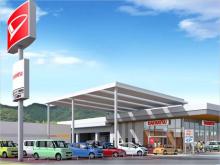 田辺ダイハツ販売(株) U-CAR口熊野店